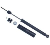 Amortiguador Eje trasero Espiga arriba DSF279G DENCKERMANN para HONDA JAZZ III