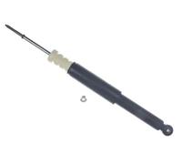 Amortiguador Eje trasero Espiga arriba DSF289G DENCKERMANN para CHEVROLET SPARK