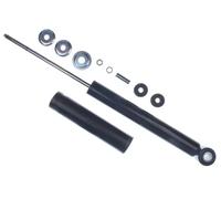 Amortiguador Eje trasero Espiga arriba DSF294G DENCKERMANN para TOYOTA