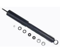 Amortiguador Eje trasero Espiga arriba DSF302G DENCKERMANN para TOYOTA