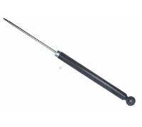 Amortiguador Eje trasero Espiga arriba DSF306G DENCKERMANN para MAZDA 2