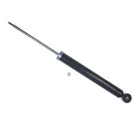 Amortiguador Eje trasero Espiga arriba DSF307G DENCKERMANN para AUDI A6 C7