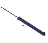 Amortiguador Eje trasero Espiga arriba DSF321G DENCKERMANN para AUDI A4 B8 A6 C7