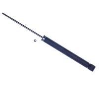Amortiguador Eje trasero Espiga arriba DSF328G DENCKERMANN para DACIA RENAULT