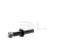 Amortiguador Eje trasero Espiga arriba GH-334558 GH para TOYOTA PRIUS Liftback