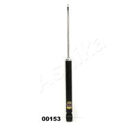 Amortiguador Eje trasero Espiga arriba MA-00153 ASHIKA para DACIA RENAULT