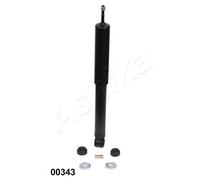 Amortiguador Eje trasero Espiga arriba MA-00343 ASHIKA para OPEL CORSA C