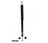 Amortiguador Eje trasero Espiga arriba MA-00348 ASHIKA para OPEL VECTRA A