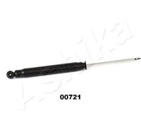 Amortiguador Eje trasero Espiga arriba MA-00721 ASHIKA para FORD KUGA I KUGA II