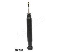 Amortiguador Eje trasero Espiga arriba MA-00744 ASHIKA para VW AUDI SKODA