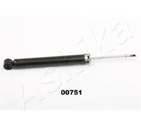 Amortiguador Eje trasero Espiga arriba MA-00751 ASHIKA para VW AUDI