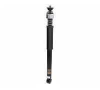 Amortiguador Eje trasero Espiga arriba MJ00395 JAPKO para RENAULT CLIO II