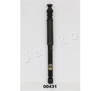 Amortiguador Eje trasero Espiga arriba MJ00431 JAPKO para RENAULT TWINGO II