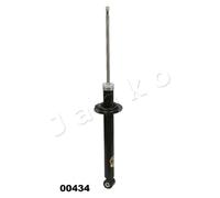 Amortiguador Eje trasero Espiga arriba MJ00434 JAPKO para RENAULT TWINGO I