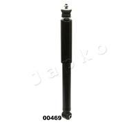Amortiguador Eje trasero Espiga arriba MJ00469 JAPKO para SAAB 90 99 900 I