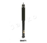 Amortiguador Eje trasero Espiga arriba MJ00471 JAPKO para SAAB 90 99 900 I