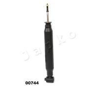 Amortiguador Eje trasero Espiga arriba MJ00744 JAPKO para VW AUDI SKODA