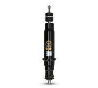 JAPKO MJ01057 2x Amortiguador Trasero Presión de aceite Amortiguadores