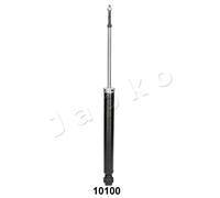 Amortiguador Eje trasero Espiga arriba MJ10100 JAPKO para NISSAN MICRA IV