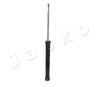 JAPKO Amortiguador Eje Trasero Compatible Para Hyundai Accent III Sedán