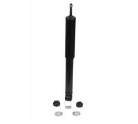 Amortiguador Eje trasero Espiga arriba MM-00343 JAPANPARTS para OPEL CORSA C