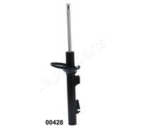 Amortiguador Eje trasero Espiga arriba MM-00428 JAPANPARTS para RENAULT