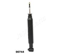 Amortiguador Eje trasero Espiga arriba MM-00744 JAPANPARTS para VW AUDI SKODA