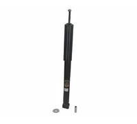 Japanparts Amortiguador MM-40030 trasero espiga arriba para Honda Jazz II
