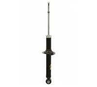 Amortiguador Eje trasero Espiga arriba MM-50017 JAPANPARTS para MITSUBISHI VOLVO