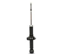 Japanparts Amortiguador MM-KI051 – Eje trasero, espiga arriba para Mitsubishi ASX