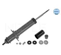 Amortiguador Eje trasero Espiga inferior 026 725 0023 MEYLE para MERCEDES-BENZ