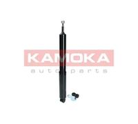 Amortiguador Eje trasero Espiga inferior 2000988 KAMOKA para OPEL ASTRA F Sedán