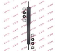 Amortiguador Eje trasero Espiga inferior 443249 KYB para ALFA ROMEO 75 90