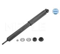 Amortiguador Eje trasero Espiga inferior 626 725 0012 MEYLE para OPEL