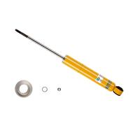 Amortiguador Eje Trasero Gas Presión Con Resorte BILSTEIN B6 Para MAZDA RX-7 II