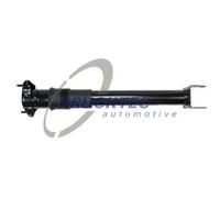 Amortiguador Eje trasero Horquilla abajo 02.30.376 TRUCKTEC AUTOMOTIVE
