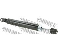 Amortiguador Eje trasero Horquilla abajo 12650915R FEBEST para HYUNDAI KIA