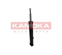 Amortiguador Eje trasero izquierda Anillo inferior 2000660 KAMOKA para BMW X5