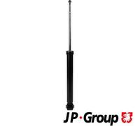 Amortiguador Eje trasero izquierda Anillo inferior 3552101300 JP GROUP para KIA