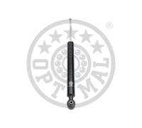 Amortiguador Eje trasero izquierda Anillo inferior A-3799G OPTIMAL