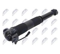 Amortiguador Eje trasero izquierda Anillo inferior A-LR-021 NTY