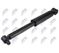 Amortiguador Eje trasero izquierda Anillo inferior A-RE-037 NTY