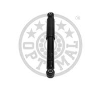 Amortiguador Eje trasero izquierda Anillo superior A-1161G OPTIMAL para OPEL