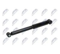 Amortiguador Eje trasero izquierda Anillo superior A-FT-001 NTY