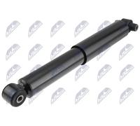 Amortiguador Eje trasero izquierda Anillo superior A-RE-048 NTY