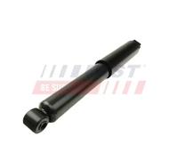 Amortiguador Eje trasero izquierda Anillo superior FT11329 FAST