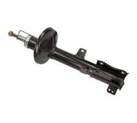 Amortiguador Eje trasero izquierda Espiga arriba 11-0522 MAXGEAR para TOYOTA