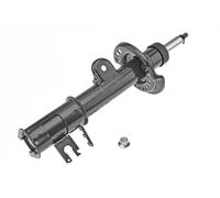 Amortiguador Eje trasero izquierda Espiga arriba 226 723 0002 MEYLE para JEEP