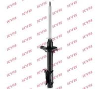 Amortiguador Eje trasero izquierda Espiga arriba 332027 KYB para NISSAN SUNNY II