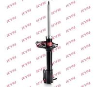 Amortiguador Eje trasero izquierda Espiga arriba 332109 KYB para HYUNDAI